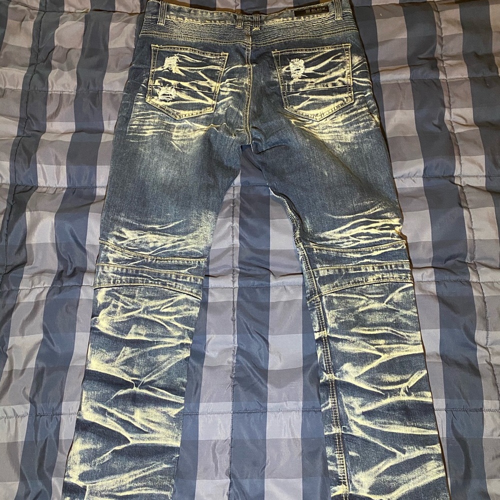 Stylish Jeans